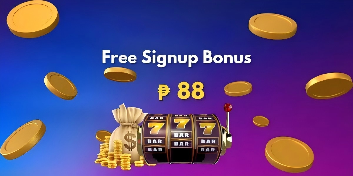 Promotional banner showing a golden welcome offer board for OkBet App Download APK