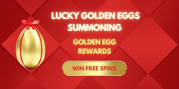 Promotional banner presenting a free spin and bonus campaign for mobile players